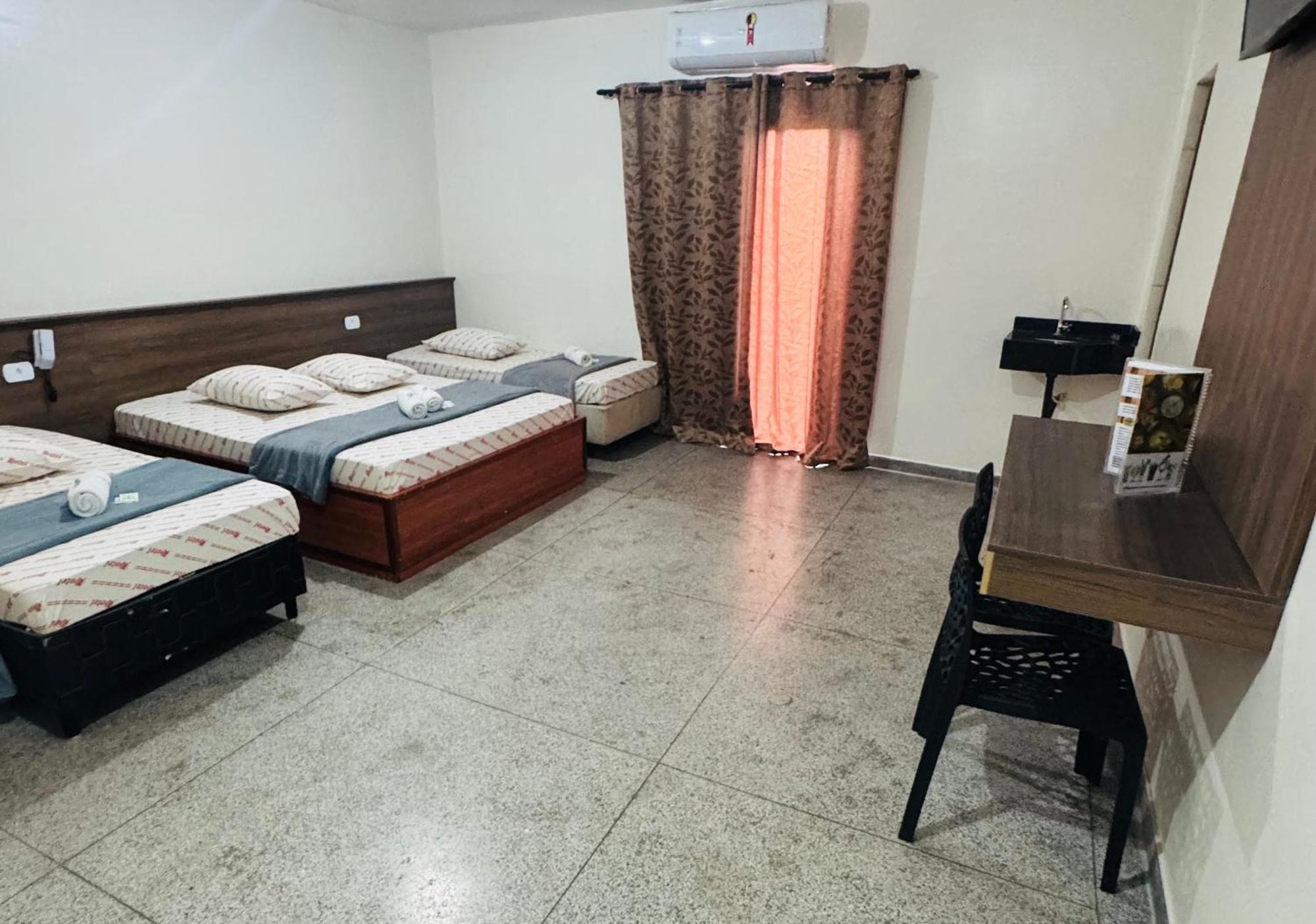 Hotel Patriarca — Photos 2