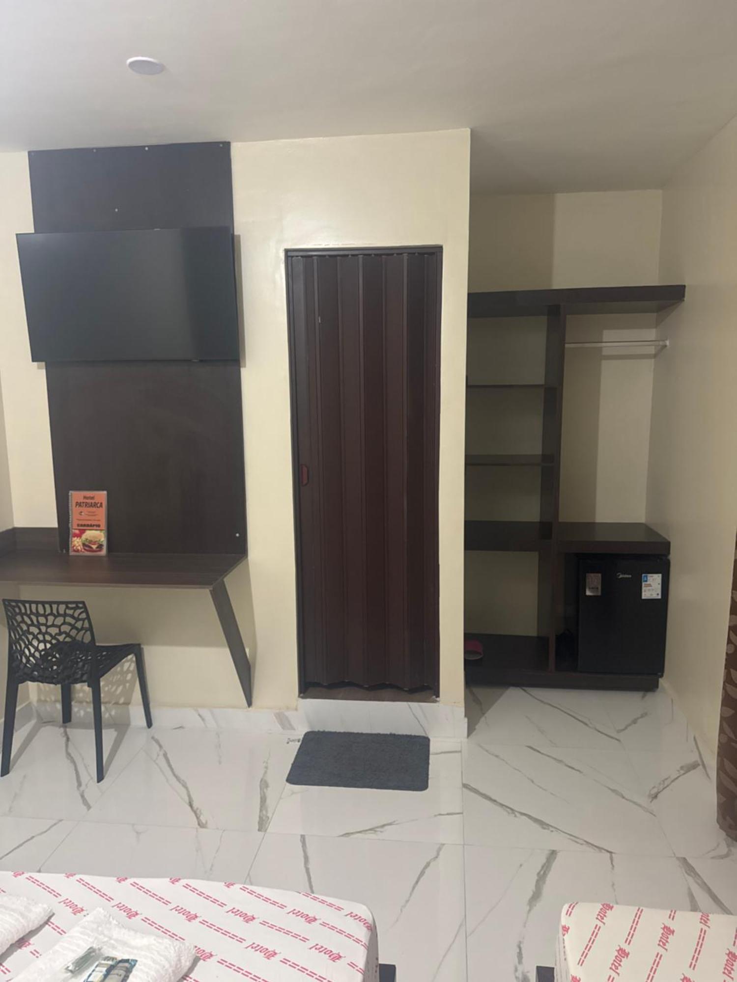 Hotel Patriarca — Photos 3
